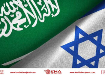 Arabistan’dan İsrail hamlesi: ABD Başkanı Biden olumlu buldu!