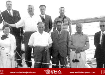 Başkan Kılıç’tan Denizcilik ve Kabotaj Bayramı Paylaşımı