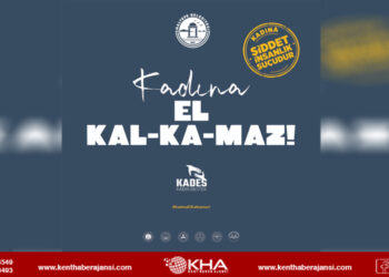 Maltepe Belediyesi, “KADES” Çağrısı!