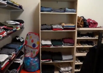 Gönül Çarşısı İhtiyaç Sahiplerinin Yanında