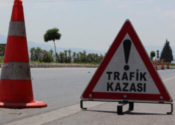 Bayramın kaza bilançosu açıklandı: 28 kişi hayatını kaybetti