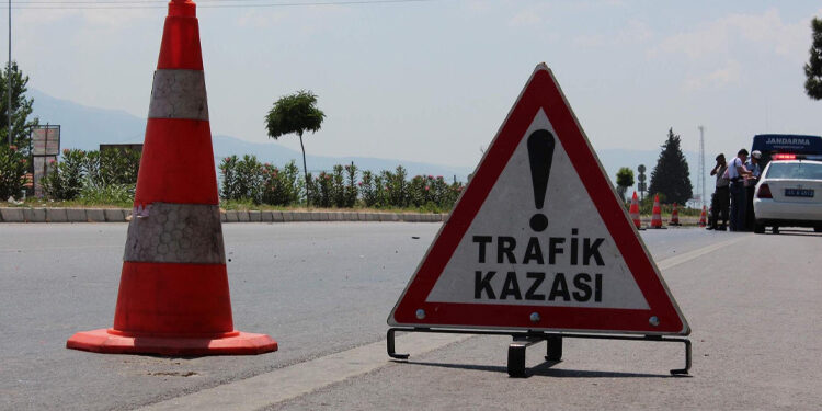 Bayramın kaza bilançosu açıklandı: 28 kişi hayatını kaybetti