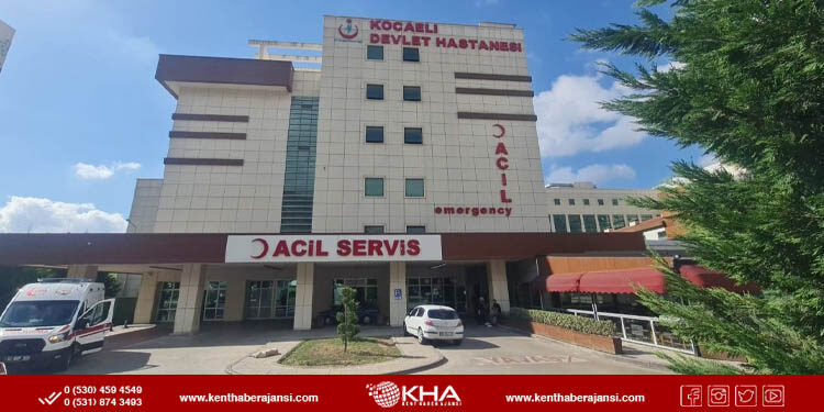 Bir yangın haberi de Mersin’den! Kontrol altına alındı!