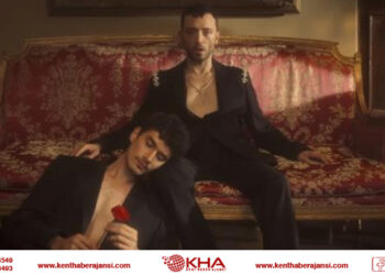 Mabel Matiz’e “#HaddinibilMabelMatiz” etiketiyle tepki yağıyor!