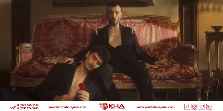 Mabel Matiz’e “#HaddinibilMabelMatiz” etiketiyle tepki yağıyor!