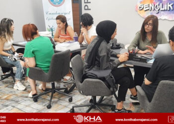 Maltepe’de gençlere YKS tercih desteği