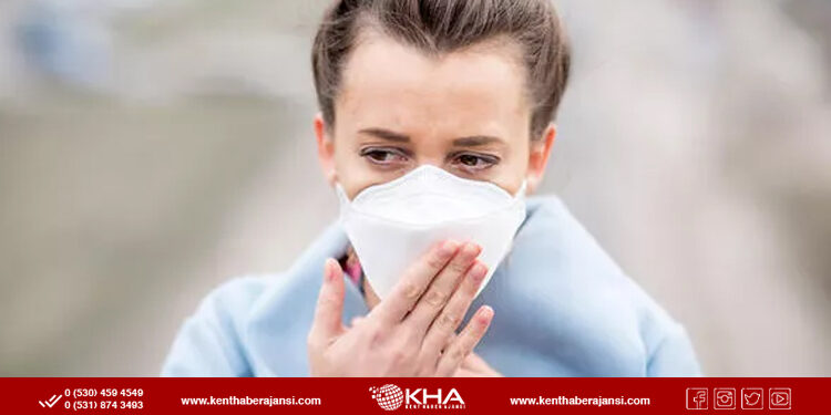 Kapalı alanlarda maske kullanımı geri dönebilir!