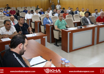 Sultanbeyli Belediye Meclisi Toplandı