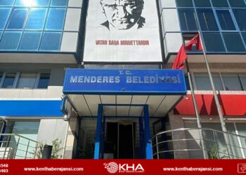 Belediye başkanı yolsuzluk suçlamasıyla gözaltında