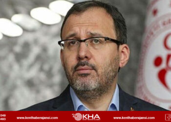 Bakan Kasapoğlu’ndan müjdeli haber!