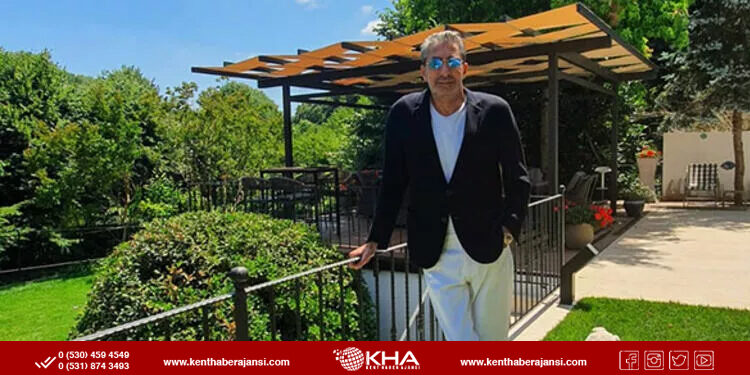 “O Kız” dizisinin oyuncuları belli oldu!