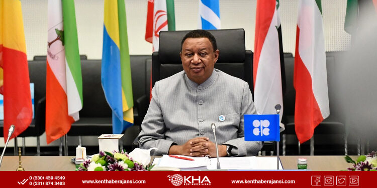OPEC’in acı günü!