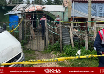 Ordu’da sobadan zehirlenen çift öldü