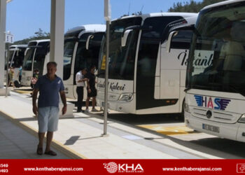 Otobüs biletlerinde taksitlendirme dönemi başlıyor