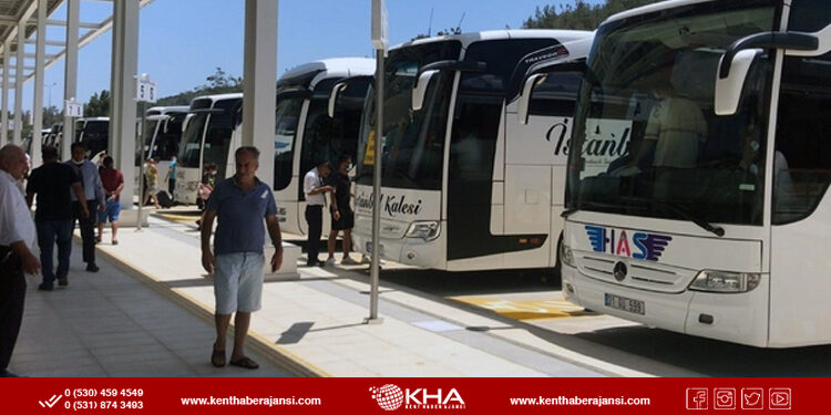 Otobüs biletlerinde taksitlendirme dönemi başlıyor