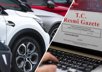 Otomobil sektöründe ÖTV düzenlemesi yolda!