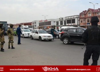 Özbekistan’da kanlı protesto: 18 ölü, 243 yaralı