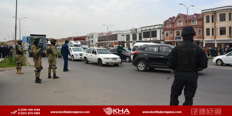 Özbekistan’da kanlı protesto: 18 ölü, 243 yaralı