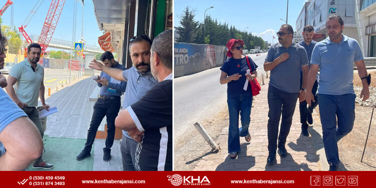 Başkan Öztürk, “Ücretsiz Otobüs Ring Seferlerimiz Hayırlı Olsun”