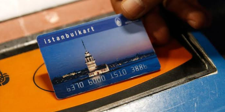 İSTANBULKART ÜCRETLERİNE YÜZDE 100 ZAM