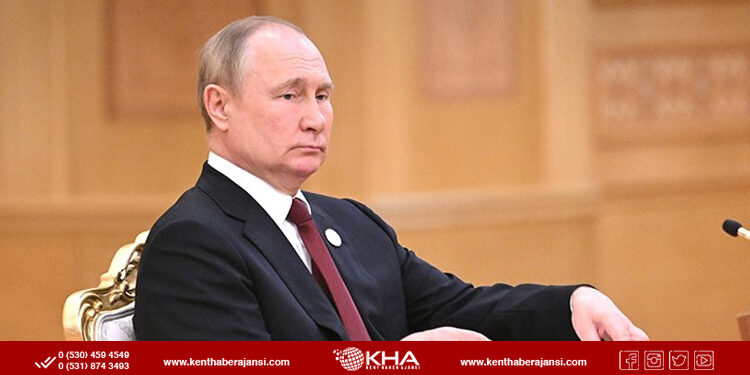 Putin’den tahıl ihracı şartı