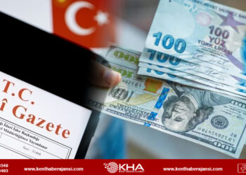 Kur korumalı hesaplarda yeni düzenleme