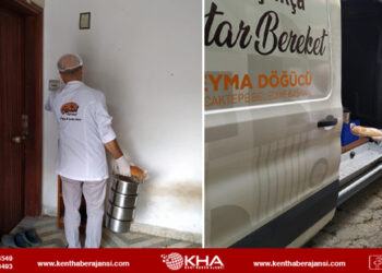 Sancaktepe paylaştıkça güzel!