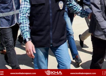 Sarallar operasyonunda yeni gelişme!