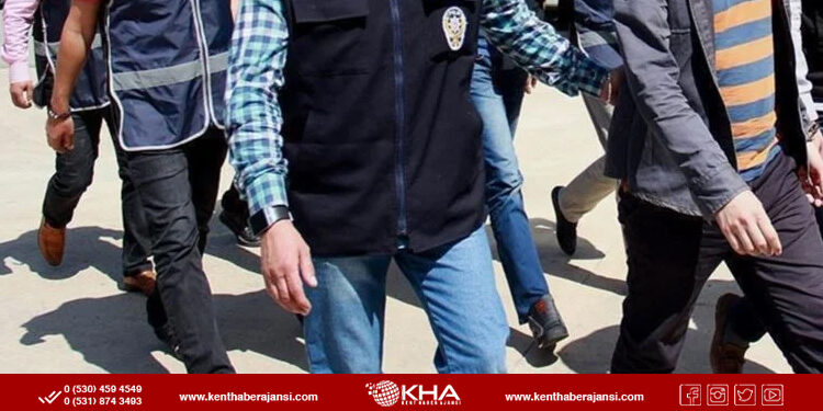 Sarallar operasyonunda yeni gelişme!