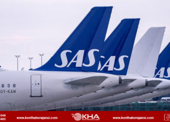 Hava yolu şirketinden iflas başvurusu