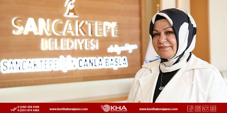 Başkan Döğücü, “O Bayrak, Asla Yere Düşmeyecek!”