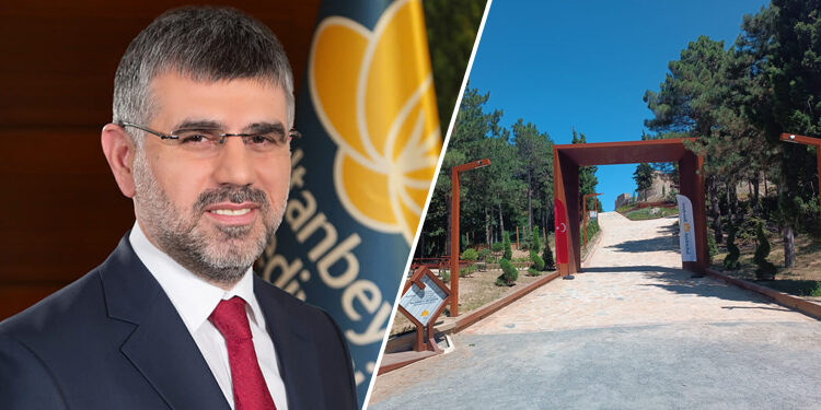 Başkan Keskin, “20 Milyon Liralık Kira Desteğinde Bulunduk”
