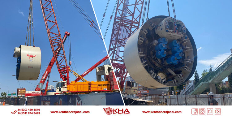 Sultanbeyli Metrosu’nda Yeni Gelişme!