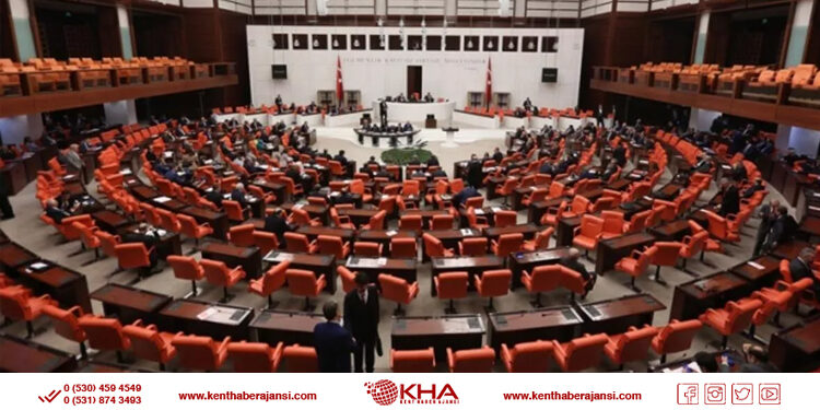 Meclis tatile girdi! 27’nci dönem 5 yasama yılında hangi kararlar alındı?