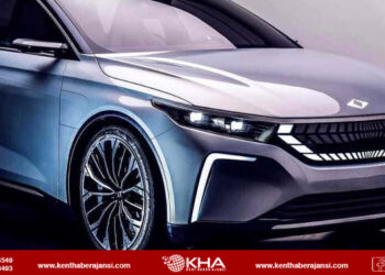 Elektrikli araçların ÖTV oranlarına düzenleme!