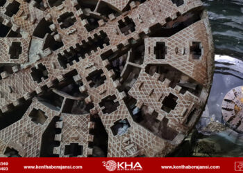 SULTANBEYLİ METROSUNDA YENİ GELİŞME!