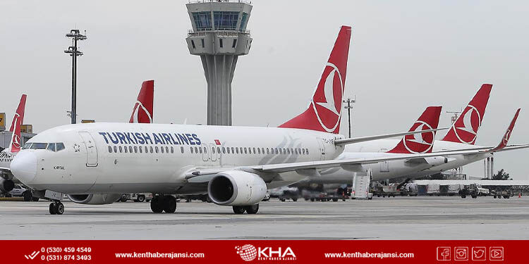 THY 15 Temmuz’da rekor kırdı