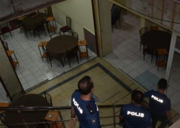 Ülke Genelinde Yasadışı Bahis ve Kumar Uygulaması Yapıldı