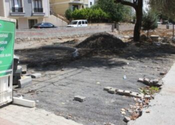 Kartal’a nefes aldıracak proje