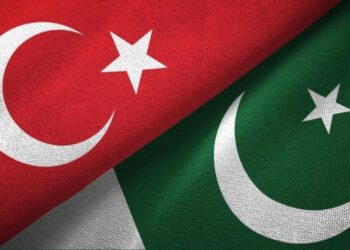 Başkan Keskin’den Pakistan’a Geçmiş Olsun Mesajı