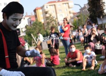 Maltepe’nin sokakları sanatla buluşacak