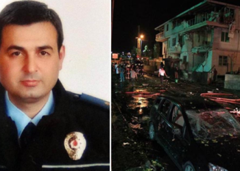 Unutmadık: Sultanbeyli’de Polis Karakoluna Bombalı Saldırı!
