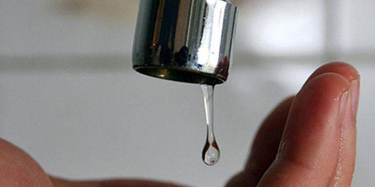 Sultanbeyli’de Sular Ne Zaman Gelecek?