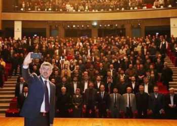 Başkan Keskin’den Yüzde 80 Zam Paylaşımı