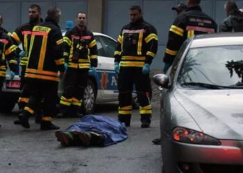 Kendi ailesine ateş açtı: 11 ölü, 6 yaralı