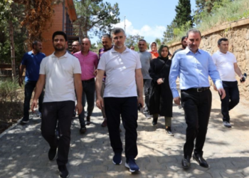 Sultanbeyli Kültür Turizminin Yeni Adresi Olacak