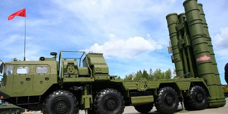 Yeni S-400 anlaşması dair açıklama!