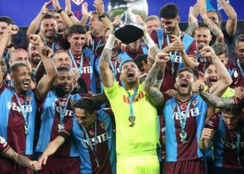 Trabzonspor’un rakibi Kopenhang oldu!