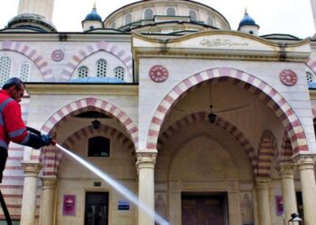 Maltepe’de altı ayda 77 bin 170 ton evsel atık toplandı