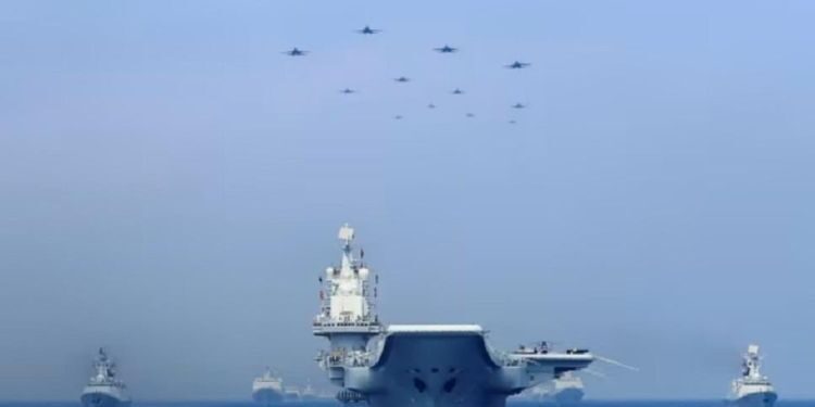 İkinci kriz kapıda: Tayvan’a üst düzey ziyaret iddiası!